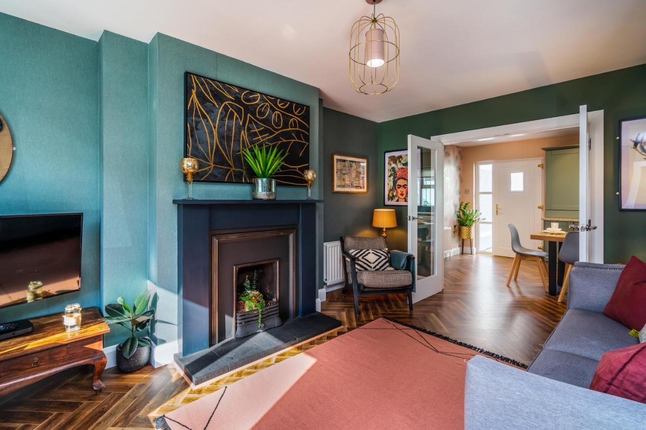 Finn Mccool'S Ballycastle Esterno foto
