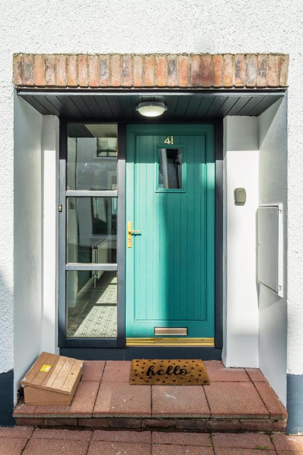 Finn Mccool'S Ballycastle Esterno foto